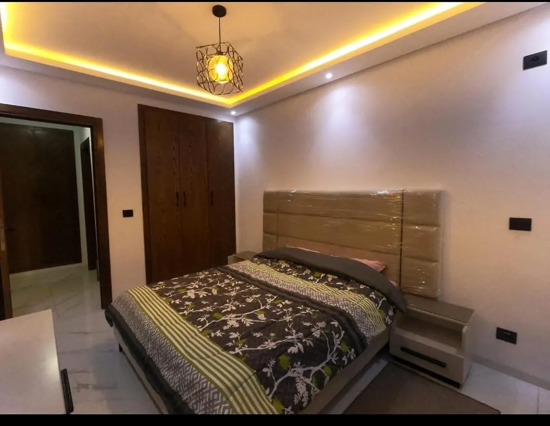 Luxury 67 Lejlighed Tunis