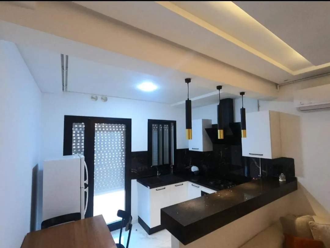 Luxury 67 Lejlighed Tunis Tunesien