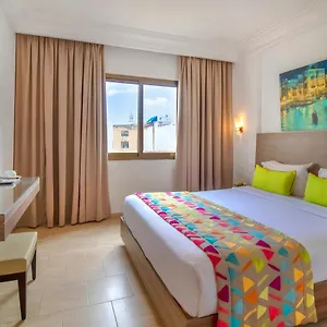 3* فندق El Oumara